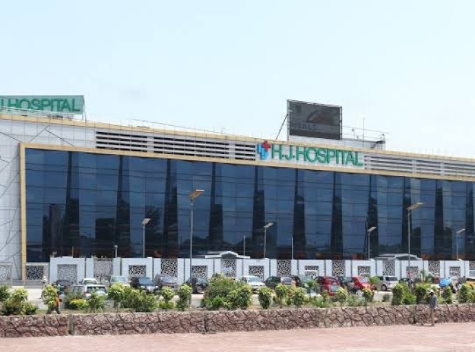 Refus de prendre en charge une patiente , Kinshasa : le ministère de la Santé suspend les services d’urgence du Centre Médical Diamant et du Centre Hospitalier HJ !