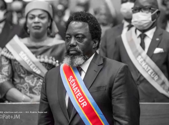Après avoir pris l’affaire en délibéré, Procès Kabila : la Haute Cour militaire se prononce demain vendredi !