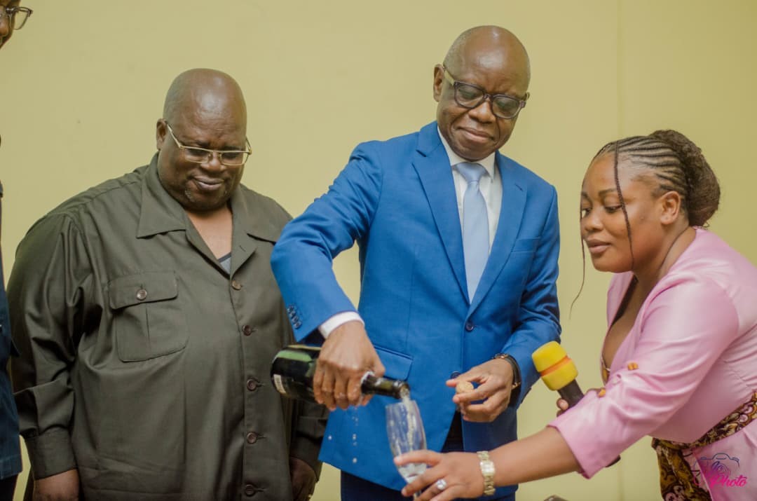 Littérature : Me Willy Wenga publie un ouvrage inédit sur les immunités et privilèges des poursuites en RDC !