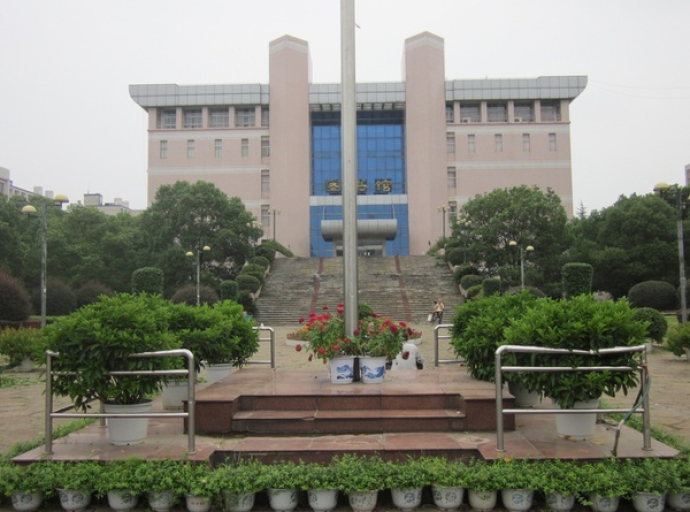 Chine : zoom sur l’Institut Professionnel du Commerce Extérieur de Hunan, une école de l’unité sino-africaine