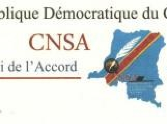 CNSA : les perspectives de paix en RDC au centre des échanges