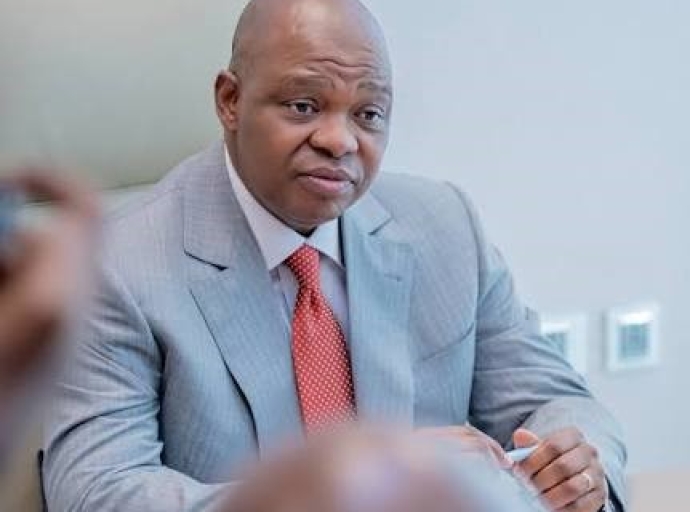 Insécurité à l'Est de la RDC : le Sénateur Taupin Kabongo Mukengeshayi envoie un message de compassion aux populations meurtries