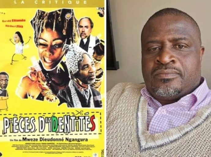 Mani Kongo et la question de la langue : une incohérence culturelle dans le film Pièces d’identités