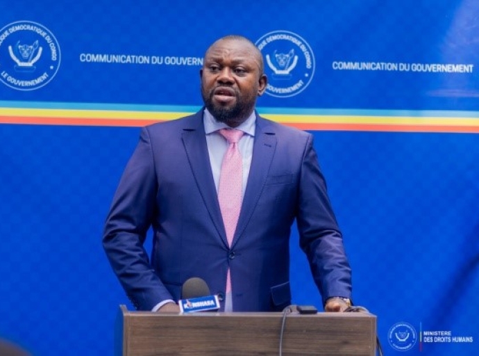 Reconnaissance du génocide en RDC : Samuel Mbemba place la Communauté Internationale devant ses responsabilités !