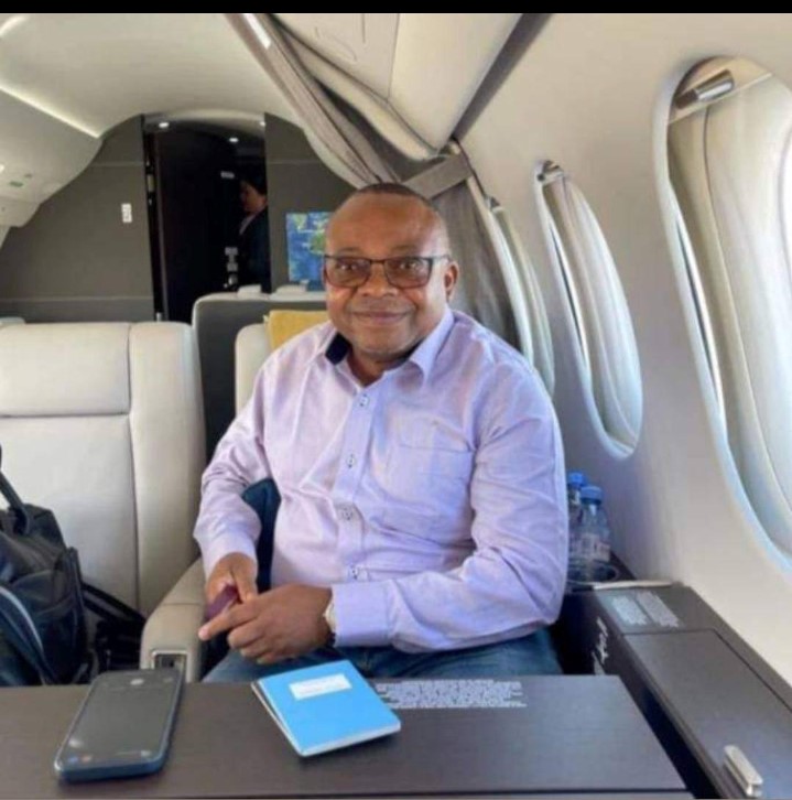 RDC : Penser librement, exister pleinement — un appel à la conscience congolaise