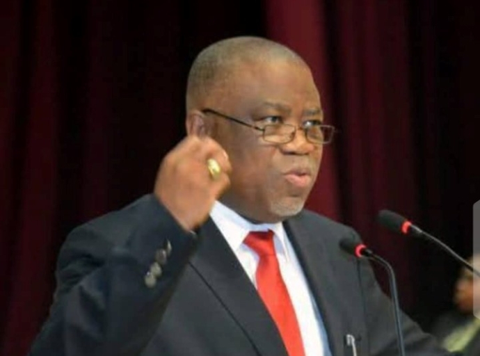 Ni frustration, ni confusion à l’ordre du jour, Jean-Baudouin Mayo : ‘’Vital Kamerhe et l'UNC vont continuer à œuvrer au sein de la Majorité Présidentielle’’