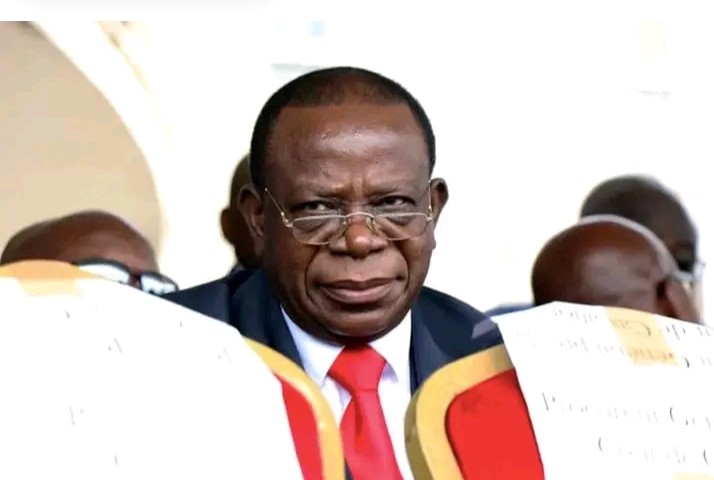 Sénat : Modeste Bahati Lukwebo passe à l’offensive pour la protection des droits des femmes en RDC !