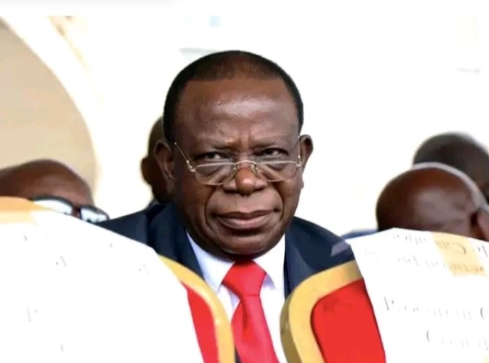 Sénat : Modeste Bahati Lukwebo passe à l’offensive pour la protection des droits des femmes en RDC !