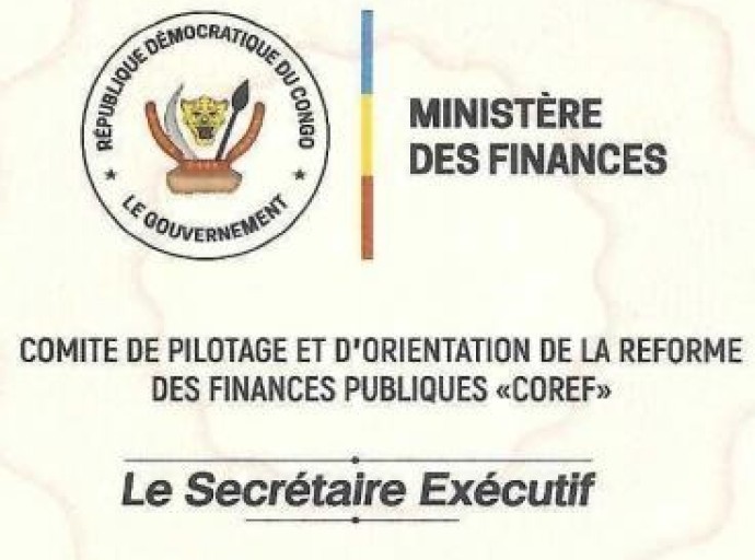 Un avis de de notification d'intention d' attribution de marche