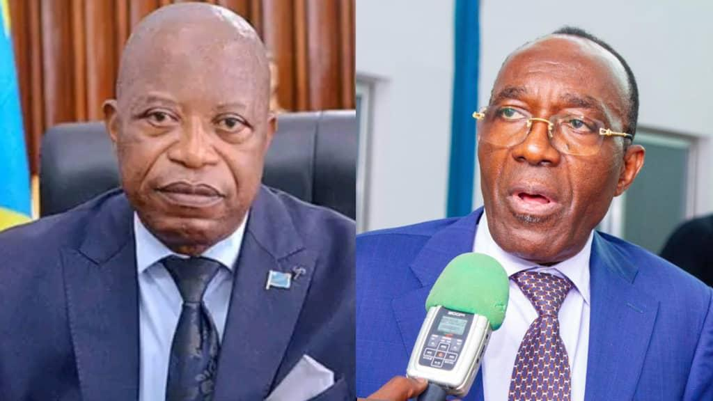 Après la condamnation à mort de Joseph Kabila : L’Union sacrée estime ne recevoir aucune leçon du FCC