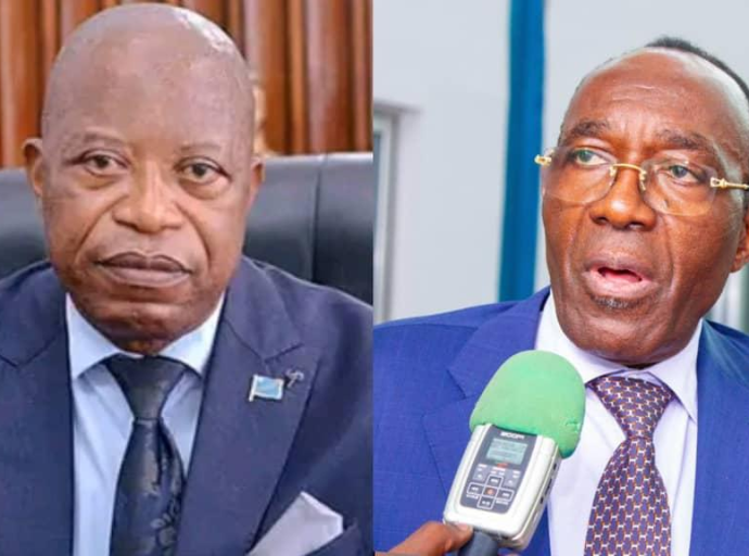 Après la condamnation à mort de Joseph Kabila : L’Union sacrée estime ne recevoir aucune leçon du FCC