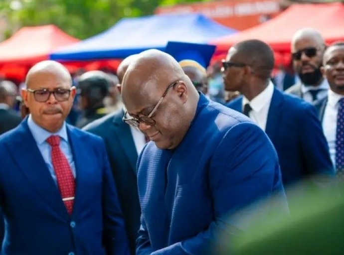 Université Officielle de Mbuji-Mayi : Félix Tshisekedi matérialise sa promesse !