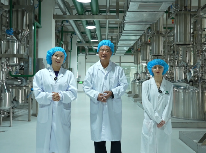 L'innovation moderne révolutionne la médecine traditionnelle au Xinjiang