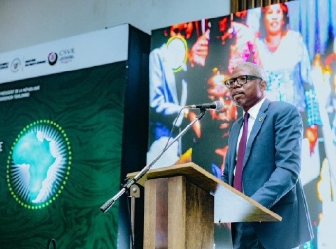 Clôture du 9ème Forum africain sur la Justice Transitionnelle à Kinshasa : Un engagement collectif pour une justice centrée sur les victimes