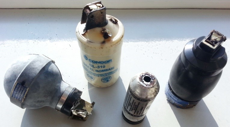 Déclenchement d’une grenade lacrymogène à l’école Sabrina, Mont-Ngafula : l’IPP Lukunga promet des sanctions exemplaires