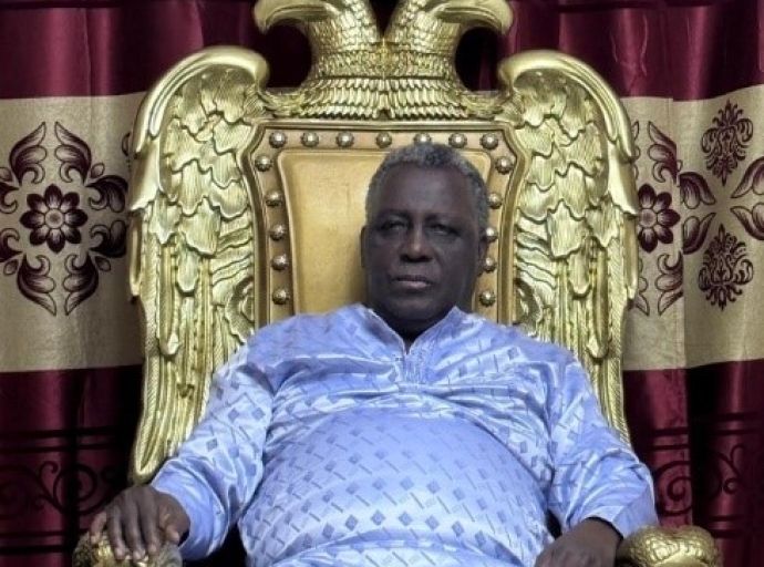 Le Ciel vient de siffler la fin de l’occupation rwandaise dans notre pays, le Congo