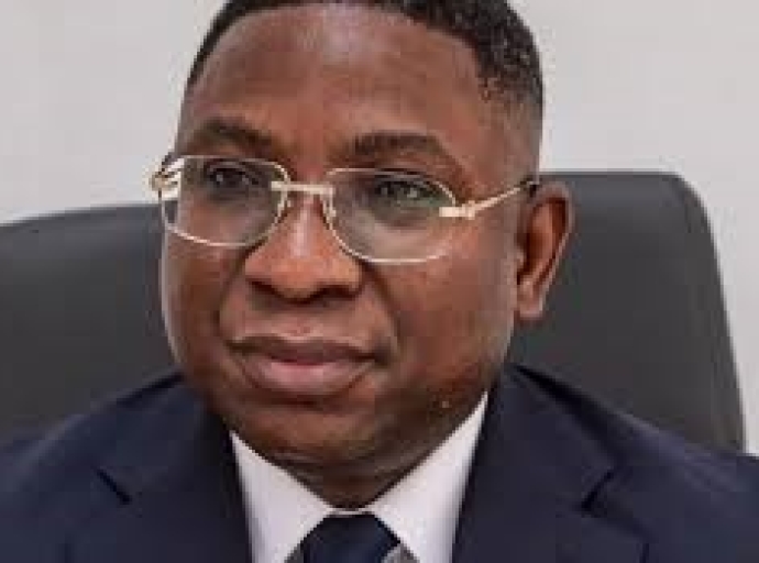 Front Anti-Dialogue : Dieudonné Nkishi exhorte Félix Tshisekedi à ne pas céder aux pressions de la CENCO !