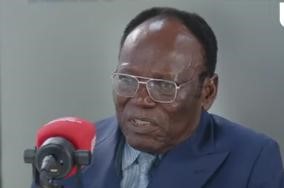 Crise sécuritaire dans l’Est, RDC : Dr Baudouin Buassa favorable au ‘‘Talk and Fight’’