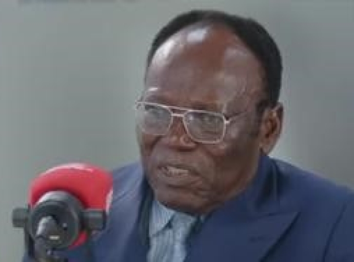 Crise sécuritaire dans l’Est, RDC : Dr Baudouin Buassa favorable au ‘‘Talk and Fight’’