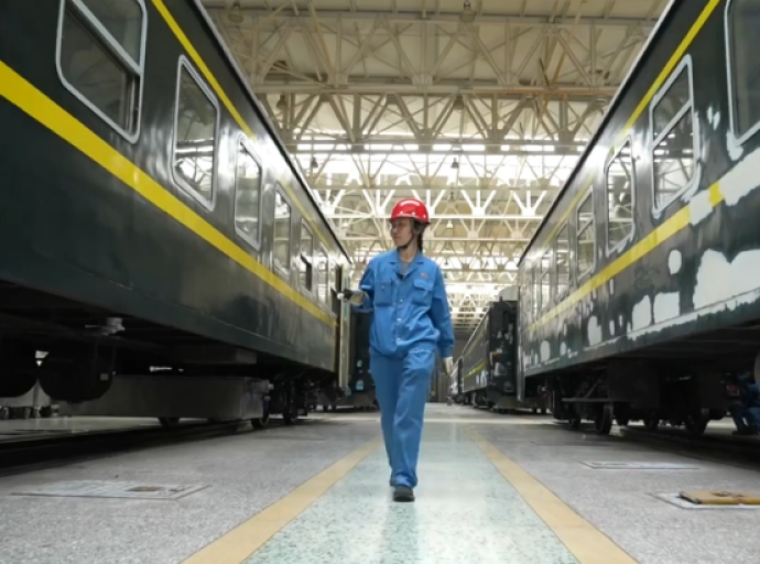 Xinjiang : l'émancipation féminine, un moteur pour la région