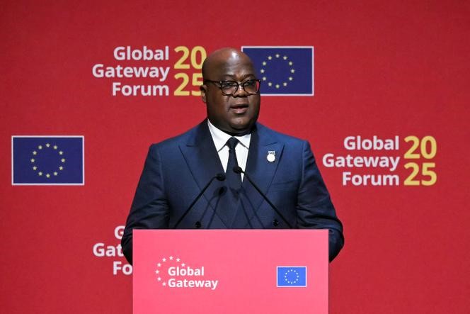 De grâce, cessez de présenter Félix Tshisekedi en "poseur des pièges"...