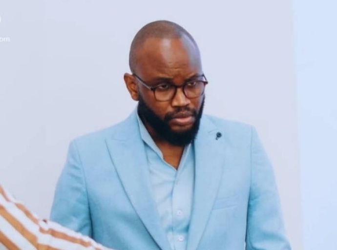 Communication &amp; Marketing, RDC : Grâce-Wilfreid Monzele désormais à la tête de l’ASPROCOM