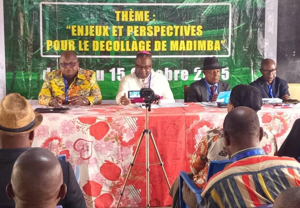 Forum Economique Nsanda-Madimba 2025 : Une édition marquée par la réflexion et l’espoir d’un véritable décollage du territoire