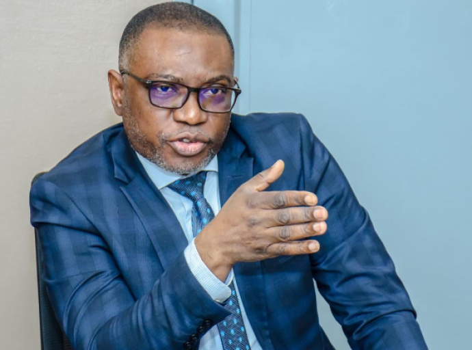 dans un entretien exclusif, RDC : Alain Lubamba wa Lubamba proposedes leviers pour restaurer la confiance dans la monnaie nationale ! 