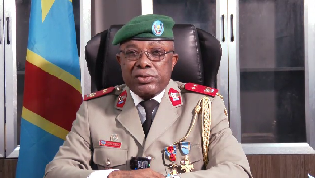 Est de la RDC : le Ministère de la Défense dénonce une nouvelle agression du Rwanda sous couvert du M23 !