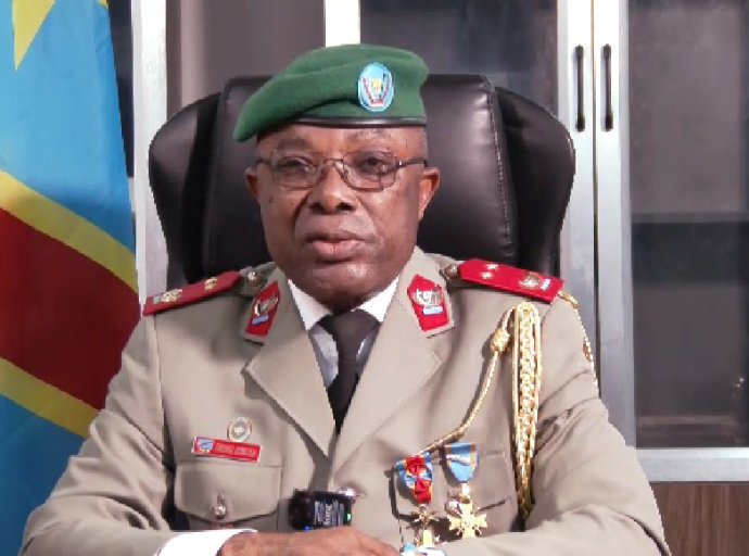 Est de la RDC : le Ministère de la Défense dénonce une nouvelle agression du Rwanda sous couvert du M23 !