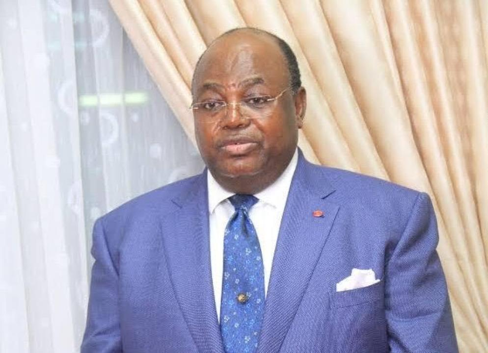 A l’instar du PPRD, le parti ATD de José Makila suspendu