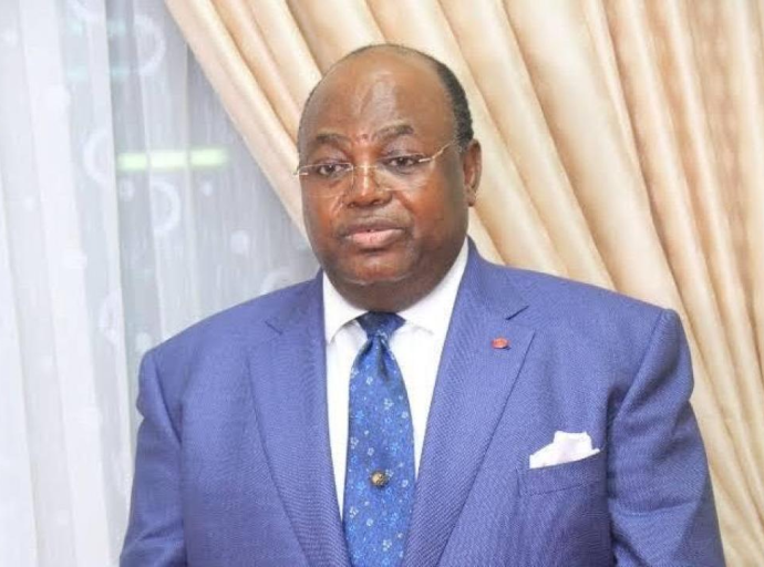 A l’instar du PPRD, le parti ATD de José Makila suspendu