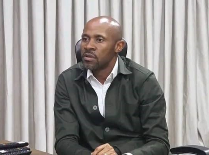 Coopération culturelle, structuration de l’industrie du cinéma, RDC : Patrick Muyaya à l’écoute de Thierry Frémaux !