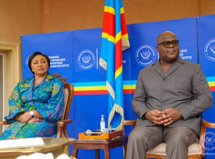 Paix dans l’Est de la RDC, Félix Tshisekedi : ‘’Pour défendre mon peuple, je suis prêt à tout’’