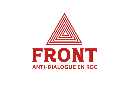 Mise en garde contre « un risque pour la survie du Congo », Dialogue National : le Front Anti-Dialogue s’inscrit en faux à la démarche de Martin Fayulu !