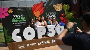 La COP30 s'ouvre à Belém avec l'espoir de sauver ce qui peut l’être du multilatéralisme climatique