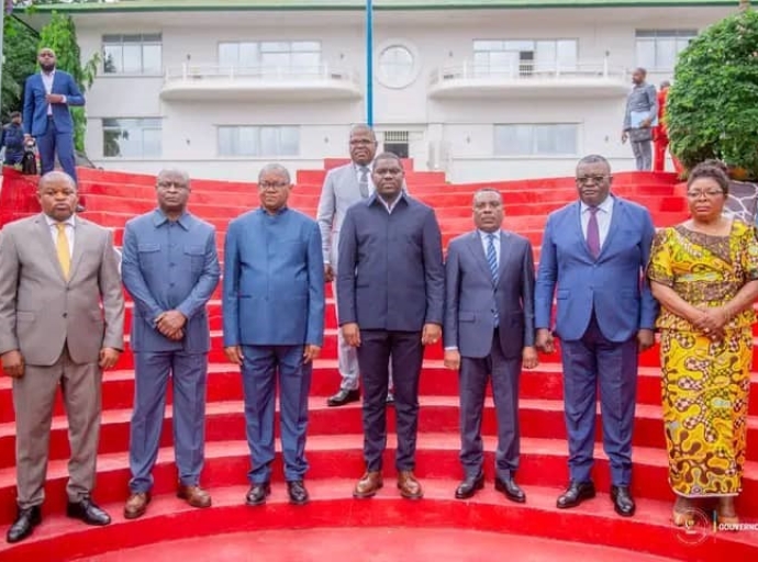 Kongo Central : Dialogue renforcé entre l’Assemblée provinciale et l’Exécutif autour des finances, du contrôle parlementaire et de la gestion politique