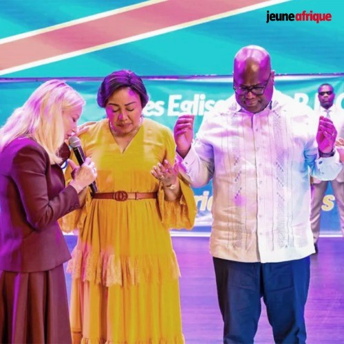 Entre Trump et l’Afrique, des réseaux évangéliques à la croisée du pouvoir et de la foi