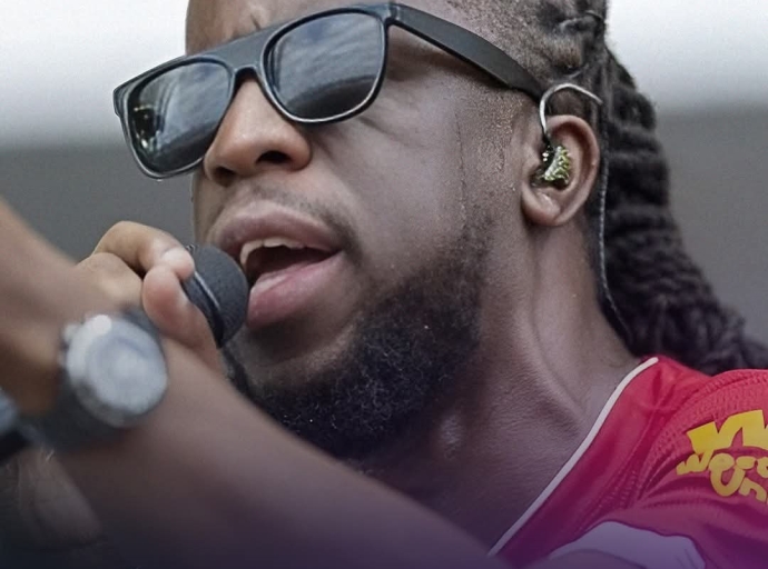 Dernière étape de ‘‘Suprême tour’’ : Youssoupha attendu le 19 décembre à Kinshasa