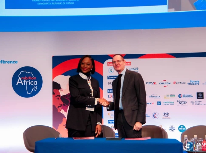 Pour stimuler l’investissement et accompagner les entreprises ,Ambition Africa 2025 : l’ANAPI et Business France renforcent leur partenariat !