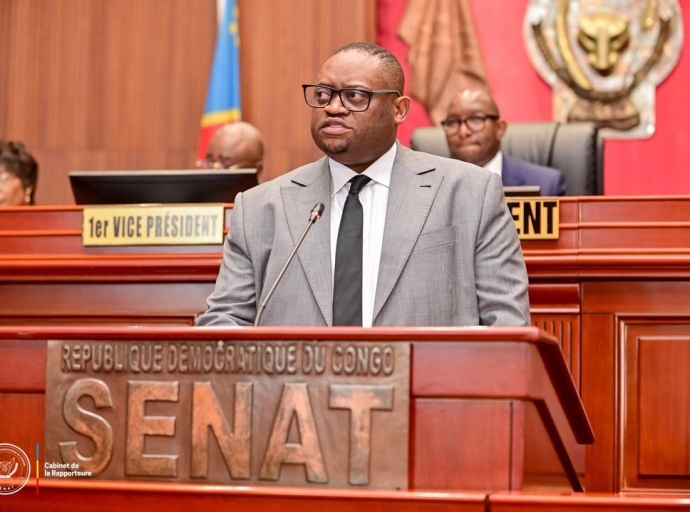 Reddition des Comptes 2024 : le Sénat renvoie le Projet de Loi à la Commission Ecofin pour ajustements