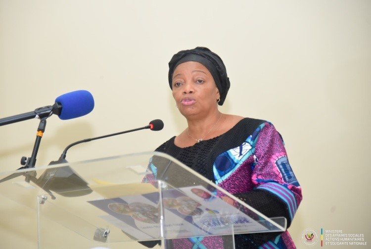 Crise humanitaire en RDC : le Gouvernement chiffre les besoins à 1,4 milliard de dollars pour 2026