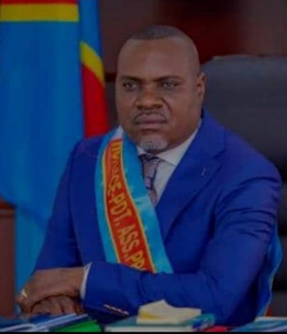 Lualaba , L’Assemblée provinciale a-t-elle ouvert la boite de pandore ?