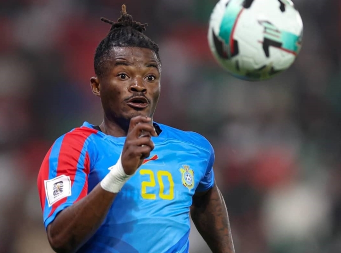 Léopards: Brian Cipenga tout feu tout flamme en Espagne, Yoane Wissa reprend ses bottines en Angleterre