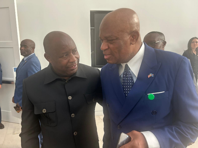 Les Accords de Washington : Une lecture critique des dynamiques visibles et invisibles de la paix dans les Grands Lacs