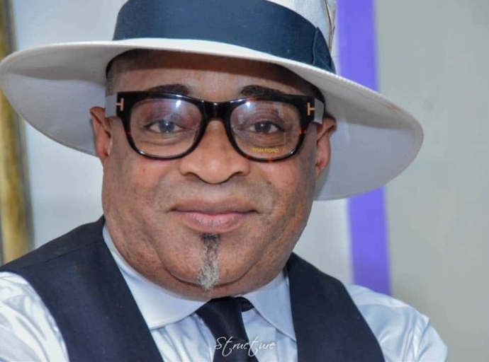 Wenge BCBG : voici la vérité sur la démission de Jules Kibens !