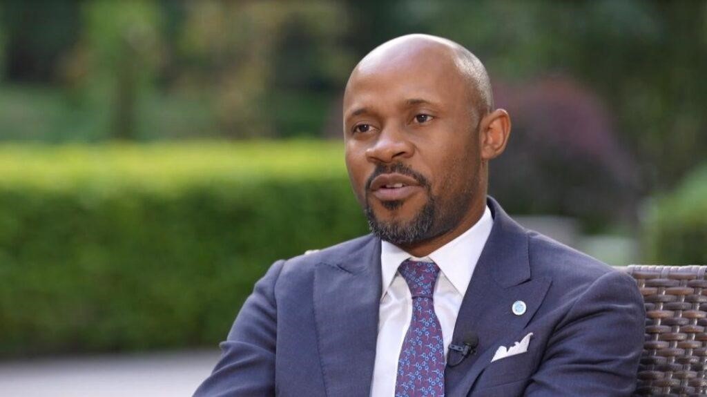 Discours de Félix Tshisekedi sur l'état de la Nation, Patrick Muyaya : "Notre pays est réellement engagé sur la voie de son essor"