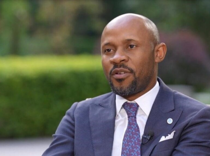 Discours de Félix Tshisekedi sur l'état de la Nation, Patrick Muyaya : "Notre pays est réellement engagé sur la voie de son essor"