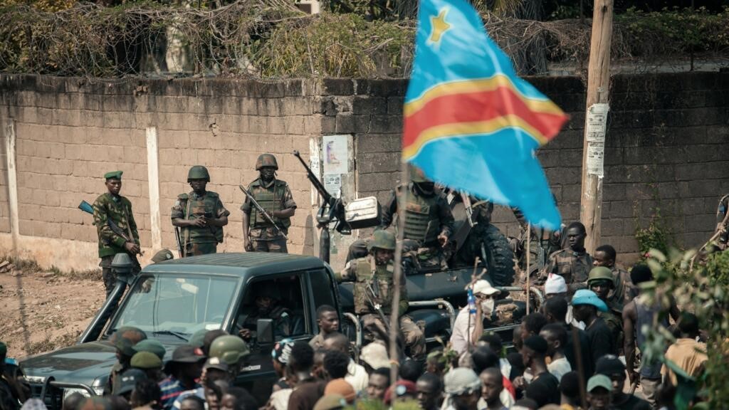 Tensions au Sud-Kivu : le GCI met en garde et exige le retrait immédiat des forces rwandaises