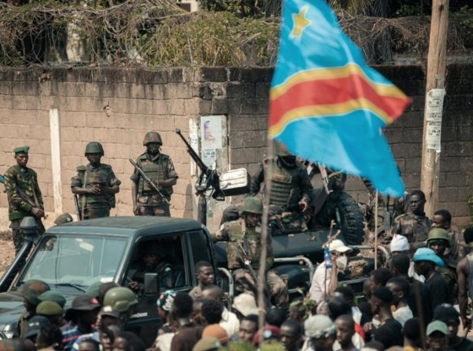 Tensions au Sud-Kivu : le GCI met en garde et exige le retrait immédiat des forces rwandaises